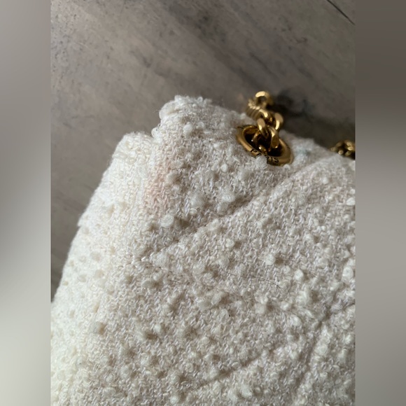 Ysl shoulder/crossbody bag - Picture 2 of 9